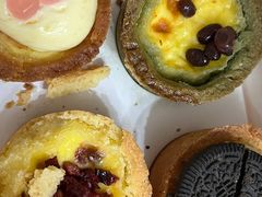 -喜計局·饼行(万象汇店)