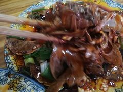 -温记府廟豆汤饭·始于1955年(海椒店)