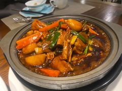 -童福兴·南京菜(老门东店)