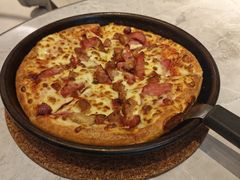 -必胜客(东大桥店)