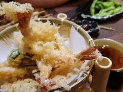 -弓二·烧鸟居酒屋(财富购物中心店)