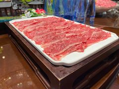-牛鼎盛新疆雪花鲜牛火锅(武夷绿洲 店)