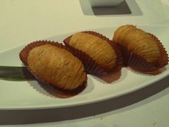 -潮福城大酒楼·潮味粤品·港式点心(湖滨北路店)