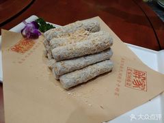 -解家河南菜(商鼎路店)