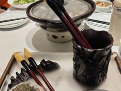 -江城小馆陕南妈妈菜·全球旅行餐厅(钟楼店)