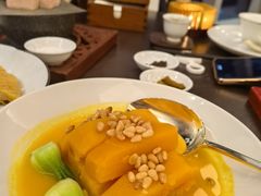 -广州柏悦酒店·悦景轩·粤菜餐厅