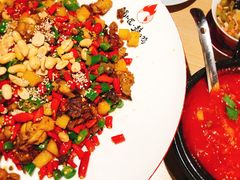 -锅儿匠辣子鸡(春熙路店)