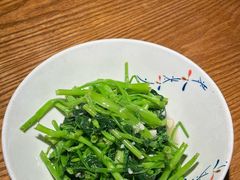 -恰饭·老长沙市井菜(天河客运站店)