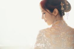 -予白婚纱礼服馆