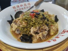 -西江红·株洲本地菜(滨江南路店)