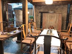 -鱼桥巷·美学川菜