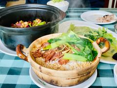 -广东粤秀餐馆(佳家花园小区店)