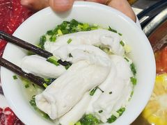 -牛必福潮汕牛肉火锅(油坊桥店)