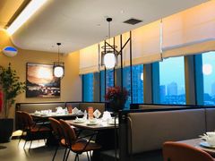 大堂-四道菜·福建菜馆(新街口金鹰店)