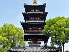 -枫桥景区