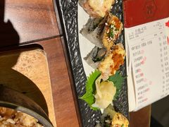 -御牛道日式烤肉料理(杭州万象城店)