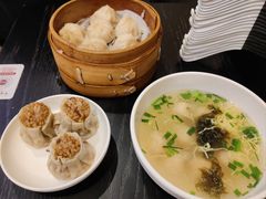 -宁波汤团店(外滩店)