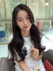 -3AM HAIR SALON染发接发