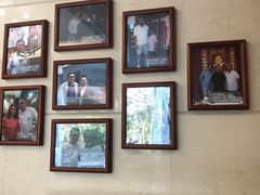 大堂-卫鼎轩·家宴(水上公园店)