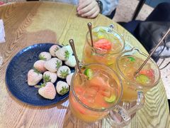 -观澜湖生态运动公社