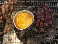 -肉甲韩国木炭烤肉(新壹街1店)