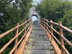 -神农山景区