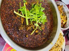 -温江公平红烧兔(总店)