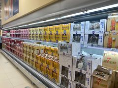 -盒马X会员店(王府井奥莱UP TOWN店)