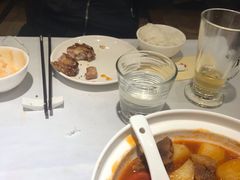 -尚一汤 广东炖汤(金桥国际店)