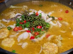 -湘芙蓉·湖南菜(椒江店)