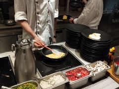 -上海新发展亚太JW万豪酒店