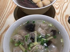 -鸡鸣汤包(复地活力广场店)