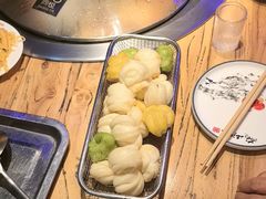 -山河屯铁锅炖鲜鹅·东北菜(开发区一店)