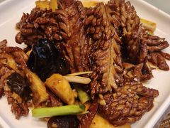 爆炒腰花-老济南·地道济南菜(大明湖店)