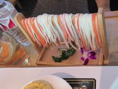 -烹然四季椰子鸡火锅(姚家园万象汇店)