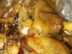 -土门八珍烤鸡腊味店(土门老店)