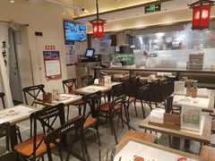 -和府捞面(欧亚卖场店)