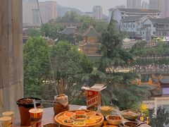 -包整·丝娃娃(甲秀楼景观店)