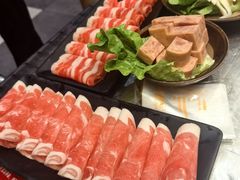 -冯校长老火锅(深圳总店)