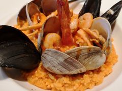 龙虾汁海鲜捞饭-大树餐厅(益田假日店)