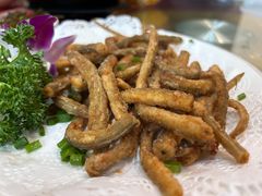 -天天海鲜城·海鲜大排档(新溪店)