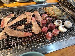 -蚝英雄鲜蚝自助专门店(长楹天街直营店)
