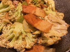 -枣子树·素食餐厅(普陀山店)