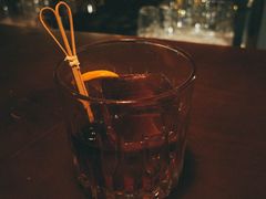 -Ish Whiskey&Cocktail Bar酒吧(合生麒麟新天地店)