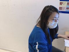 -天真蓝照相馆(西安南门王府井LAB店)