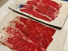 -半岛听涛蒸汽海鲜自助(K11店)