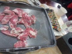 -郑阿姨的家·이모네·韩料&烤肉(武川路店)