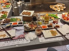 -大渔铁板烧(大悦城店)
