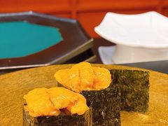 -Sushi Hanzo半藏(天环广场店)