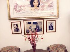 -邓丽君音乐主题餐厅